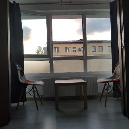 Rengo Residence Targoviste Buitenkant foto